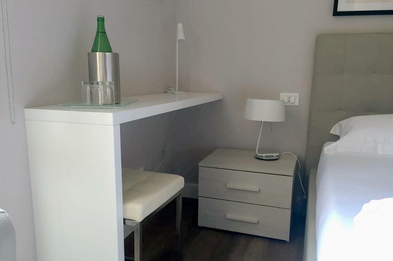 Appartement Nomentana House à Rome Extérieur photo