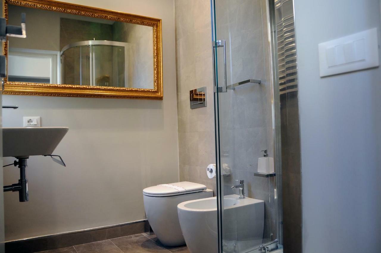 Appartement Nomentana House à Rome Extérieur photo