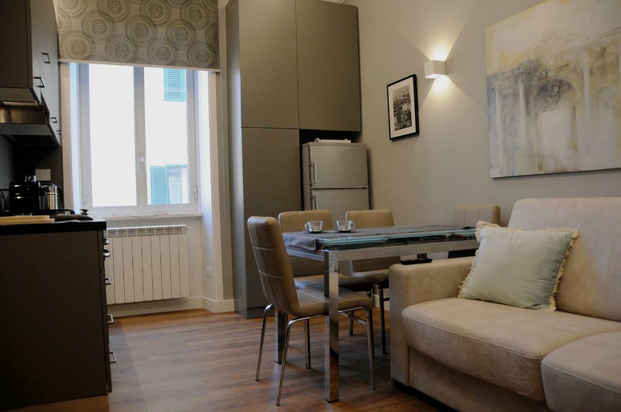 Appartement Nomentana House à Rome Extérieur photo