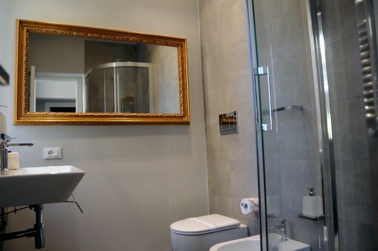 Appartement Nomentana House à Rome Extérieur photo