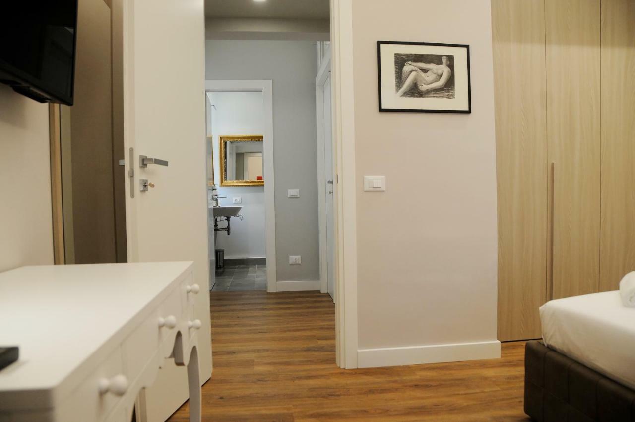 Appartement Nomentana House à Rome Extérieur photo
