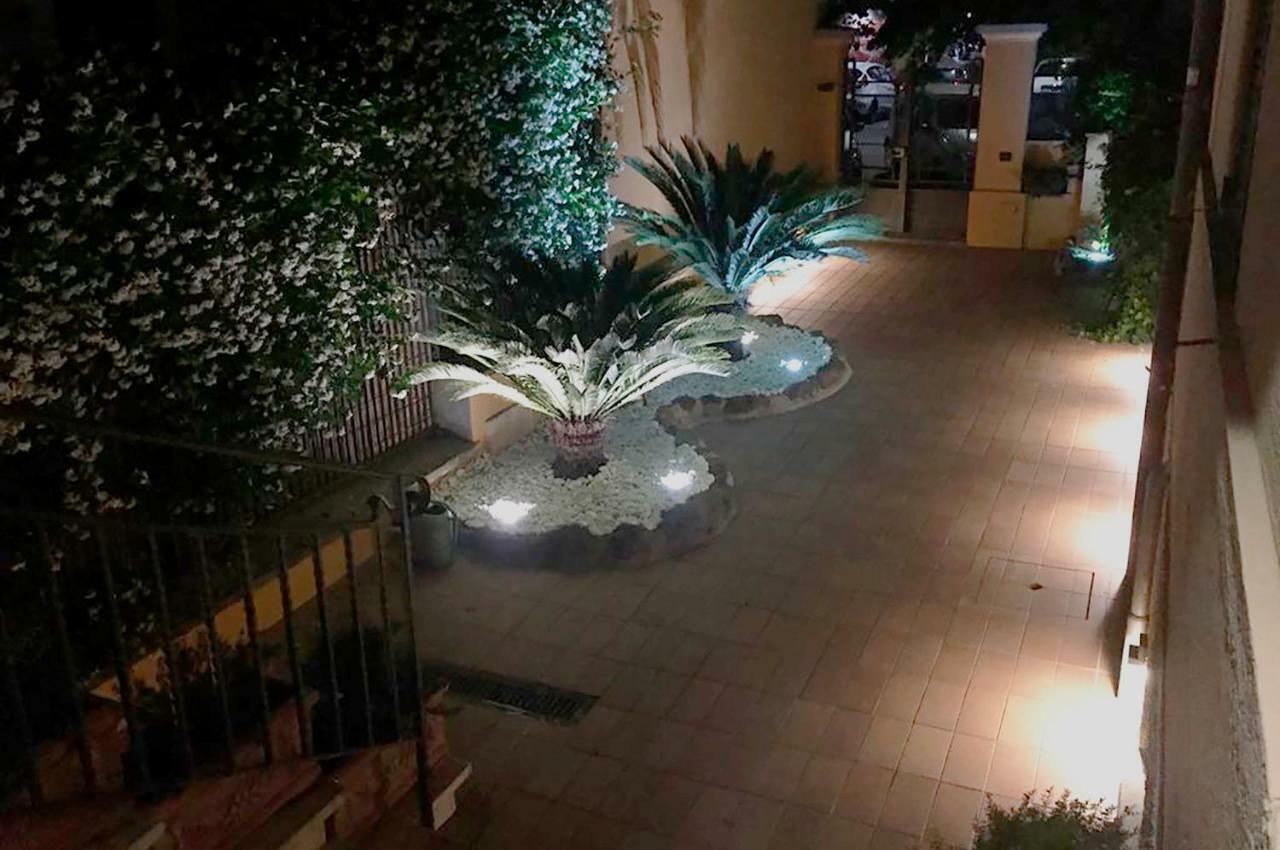 Appartement Nomentana House à Rome Extérieur photo